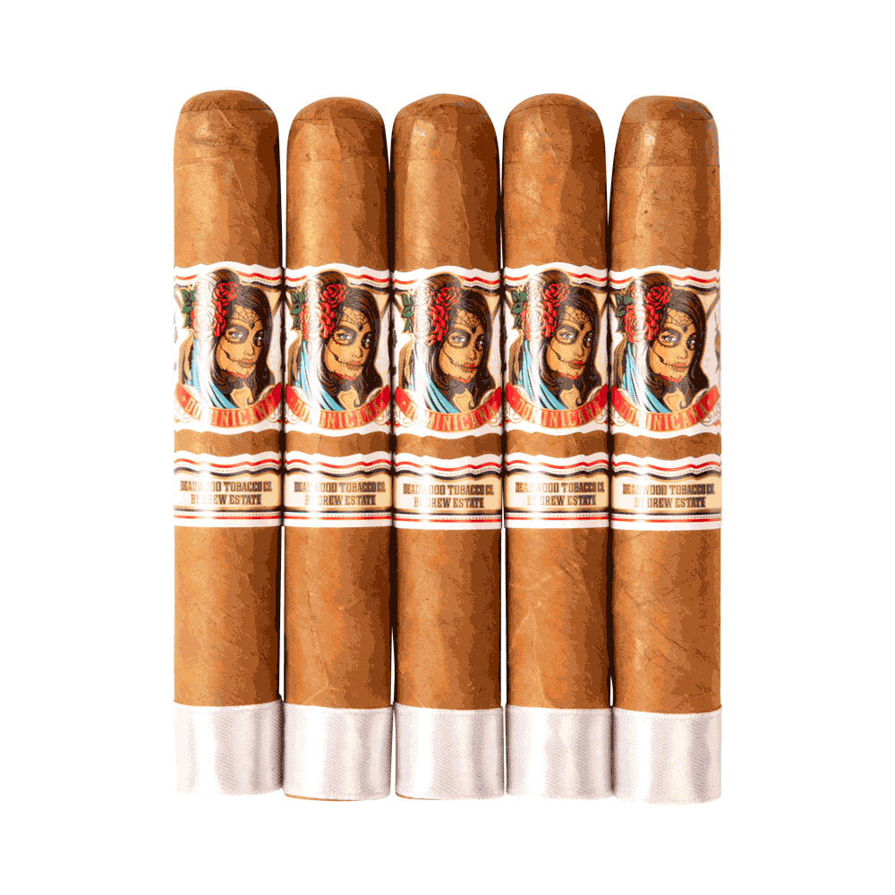Deadwood Dominicana - Robusto